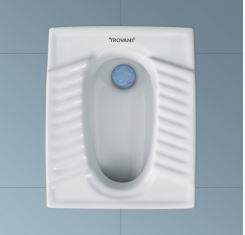 SANITARY WARE